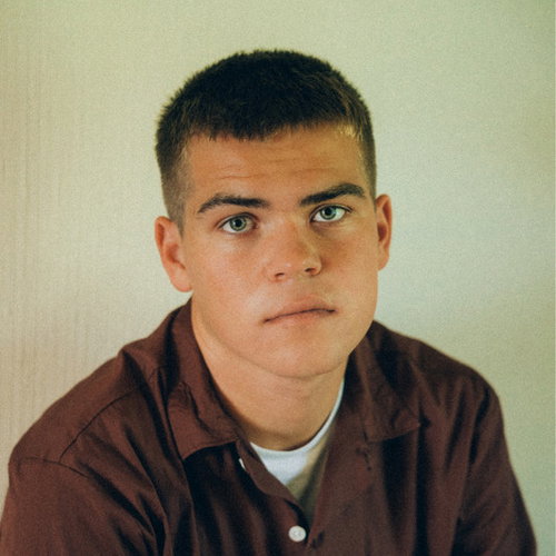 Chris Burton