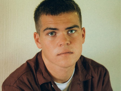 Chris Burton