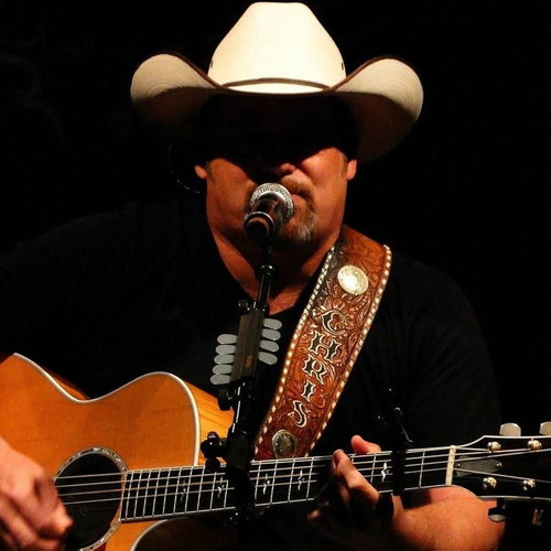 Chris Cagle