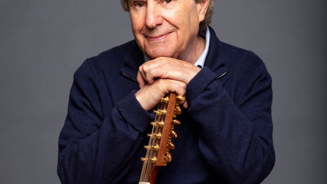 Chris de Burgh