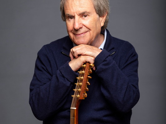 Chris de Burgh