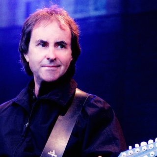 Chris de Burgh