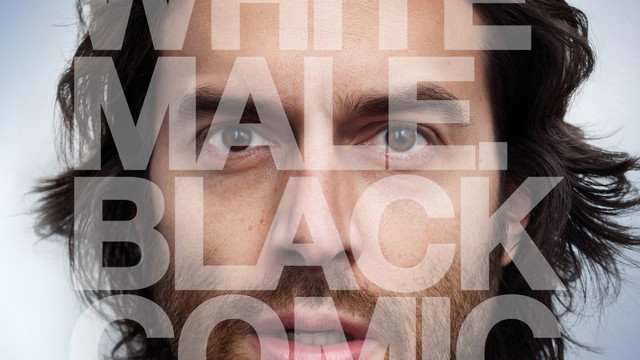 Chris D'Elia - Go For It! The Tour