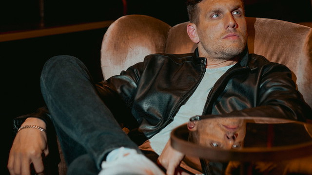 Chris Distefano