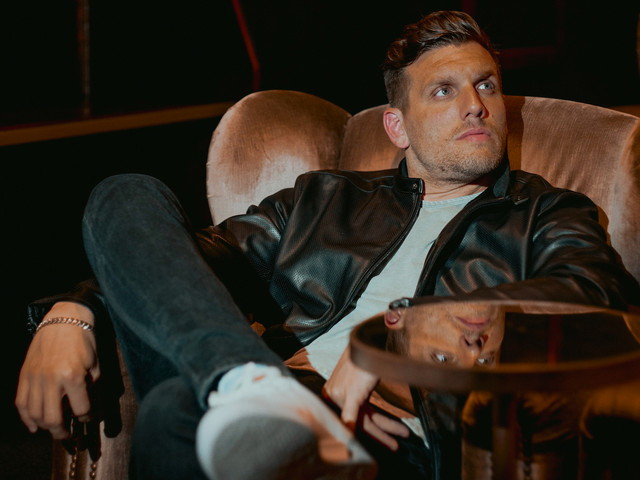Chris Distefano