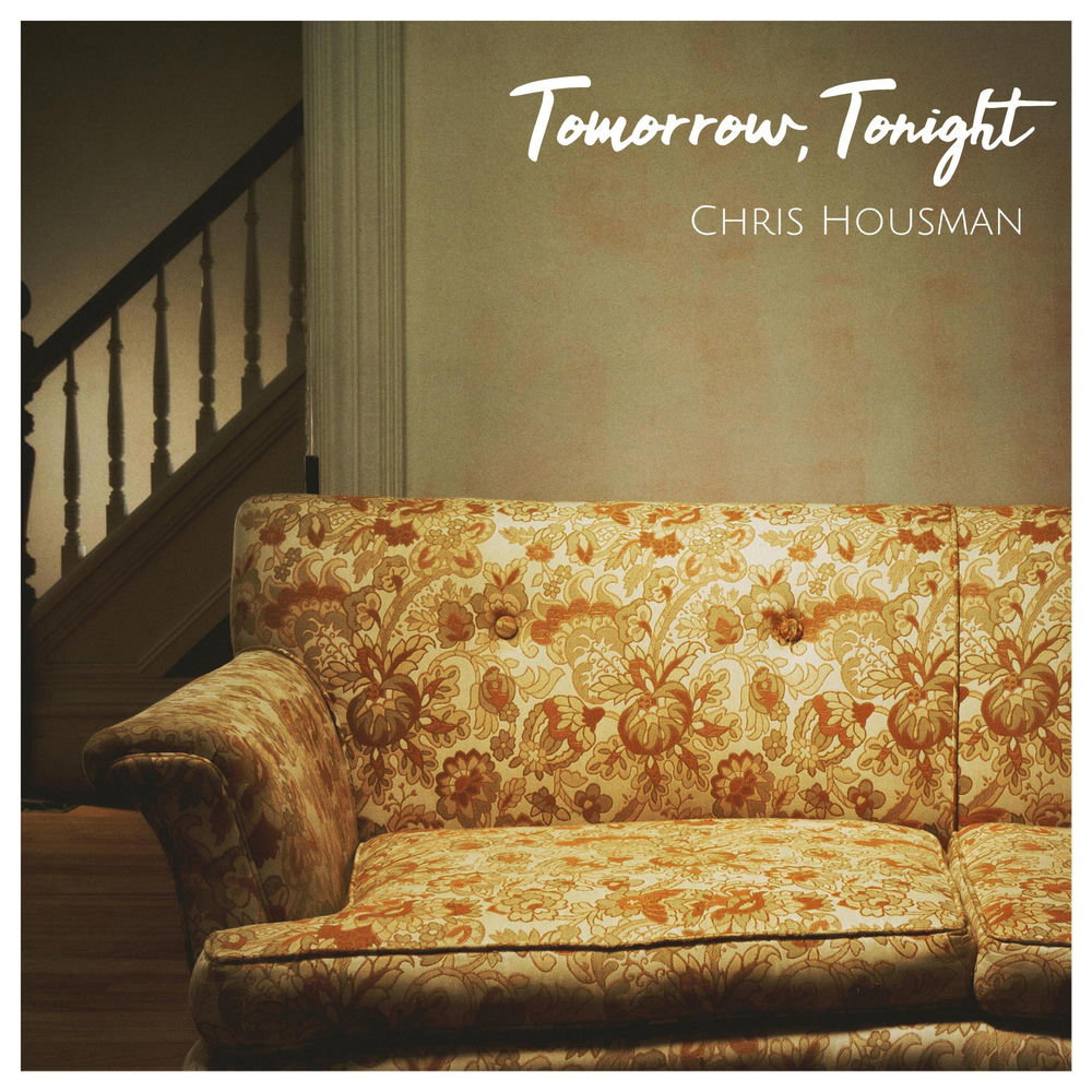 Chris Housman