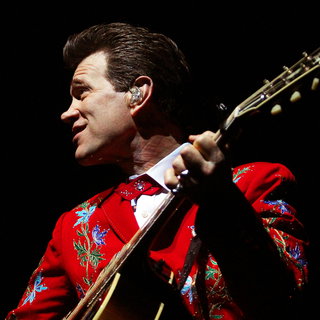 Chris Isaak