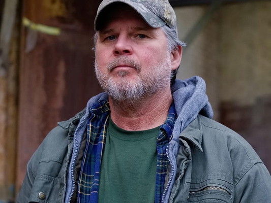 Chris Knight