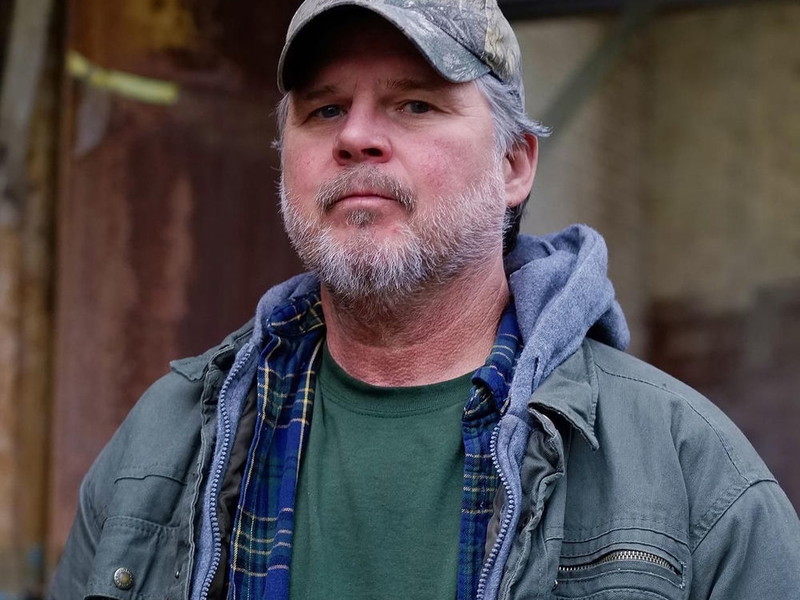 Chris Knight