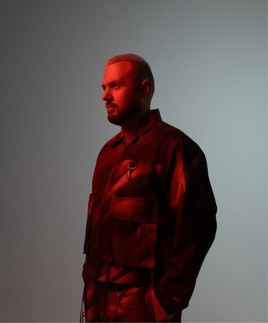 Chris Lake