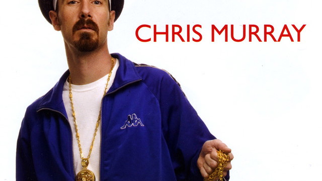 Chris Murray