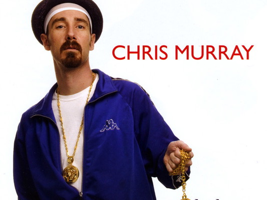 Chris Murray