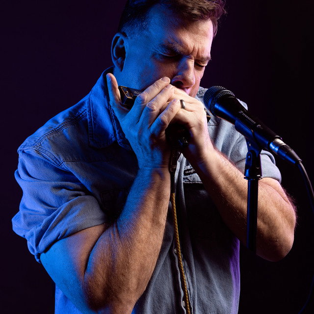 Chris O'Leary