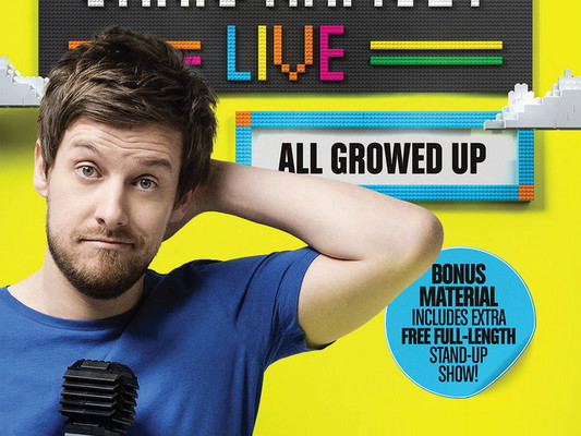 Chris Ramsey