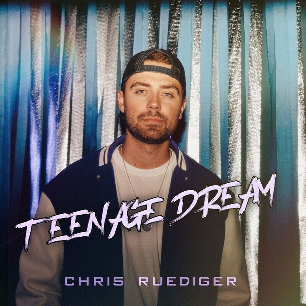 Chris Ruediger