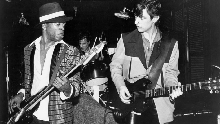 Chris Spedding