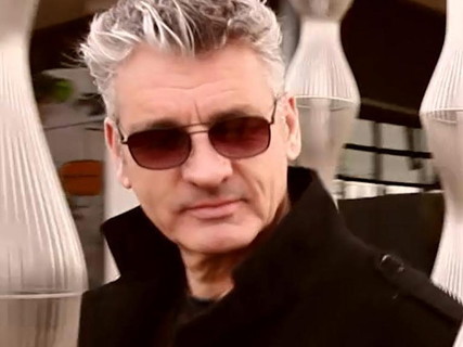 Chris Standring