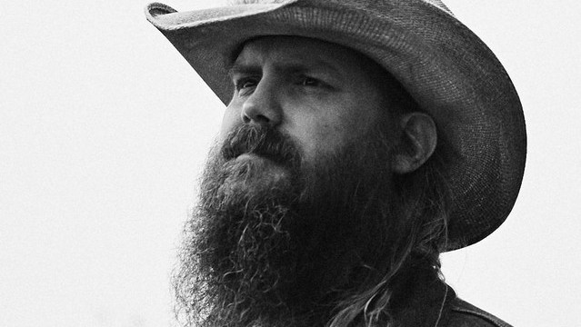 Chris Stapleton