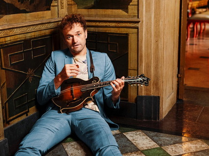 Chris Thile