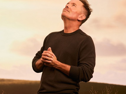 Chris Tomlin, Matthew West & Colton Dixon
