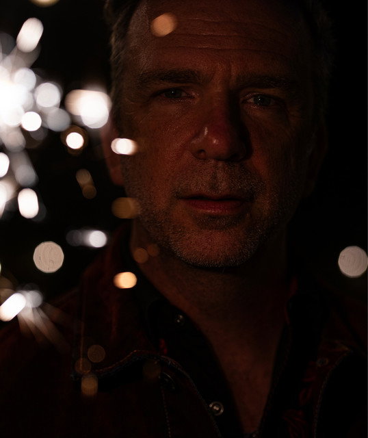 Chris Trapper