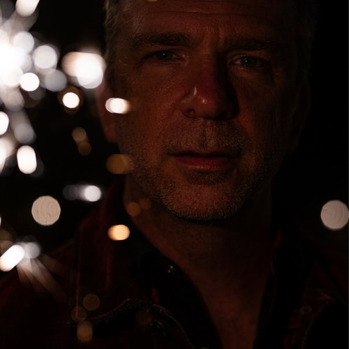 Chris Trapper