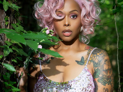 Chrisette Michele