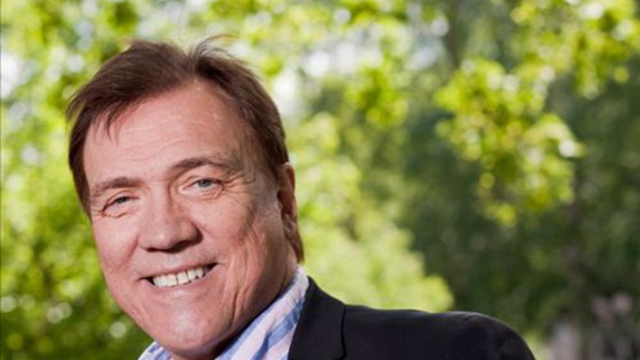 Christer Sjögren