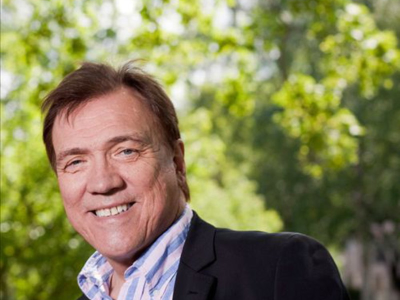 Christer Sjögren