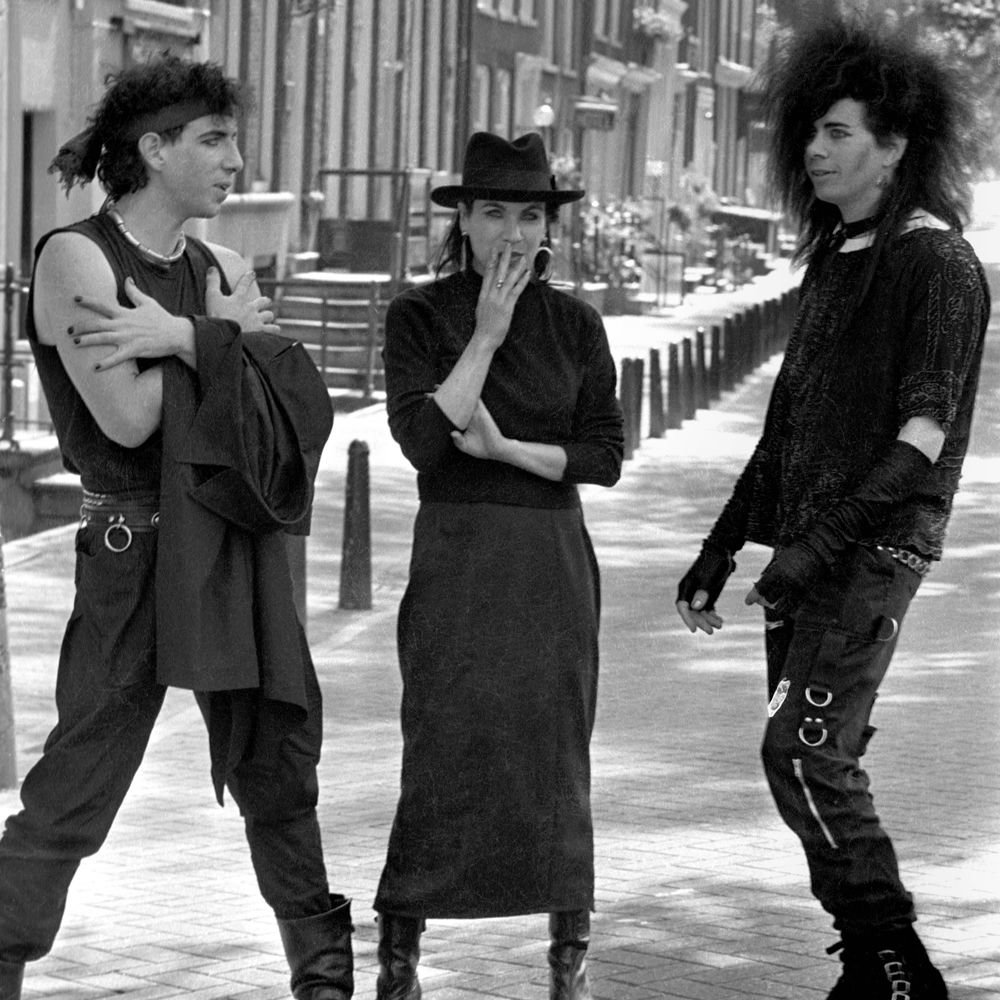 Christian Death