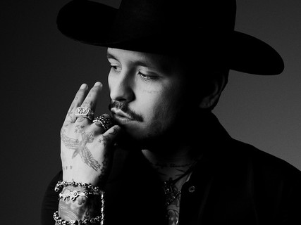 Christian Nodal
