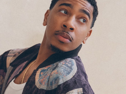 Christian Sands