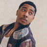 Christian Sands