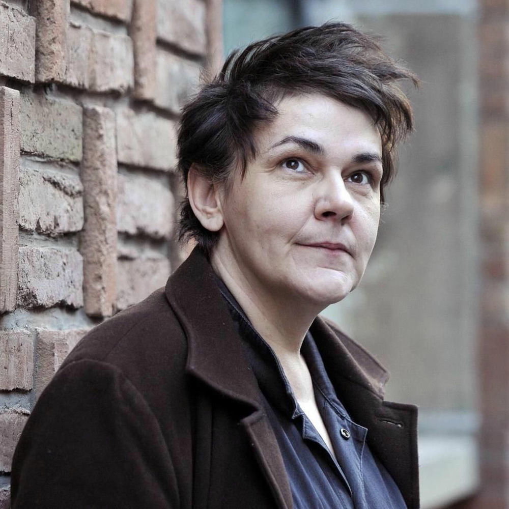 Christiane Rösinger