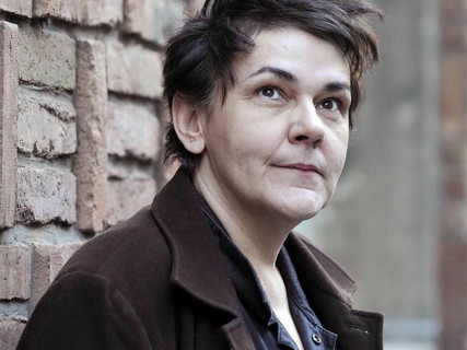 Christiane Rösinger