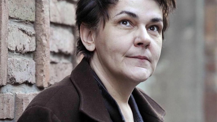 Christiane Rösinger
