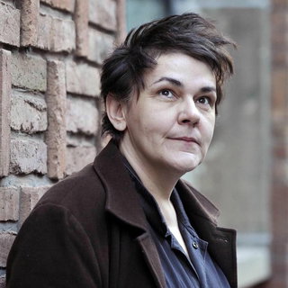 Christiane Rösinger