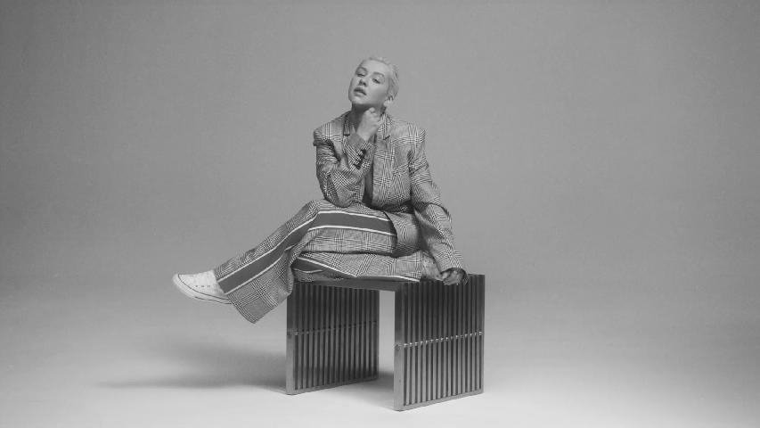 Christina Aguilera