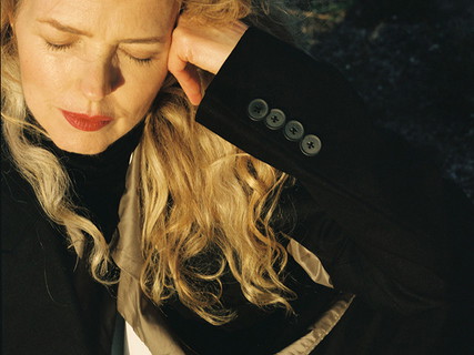 Christina Rosenvinge