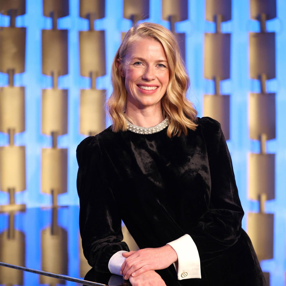 Christine Eixenberger