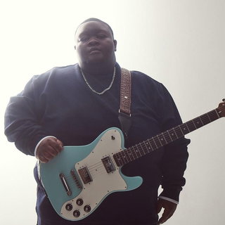 Christone "Kingfish" Ingram