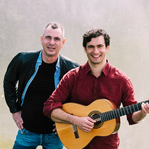 Christoph & Lollo