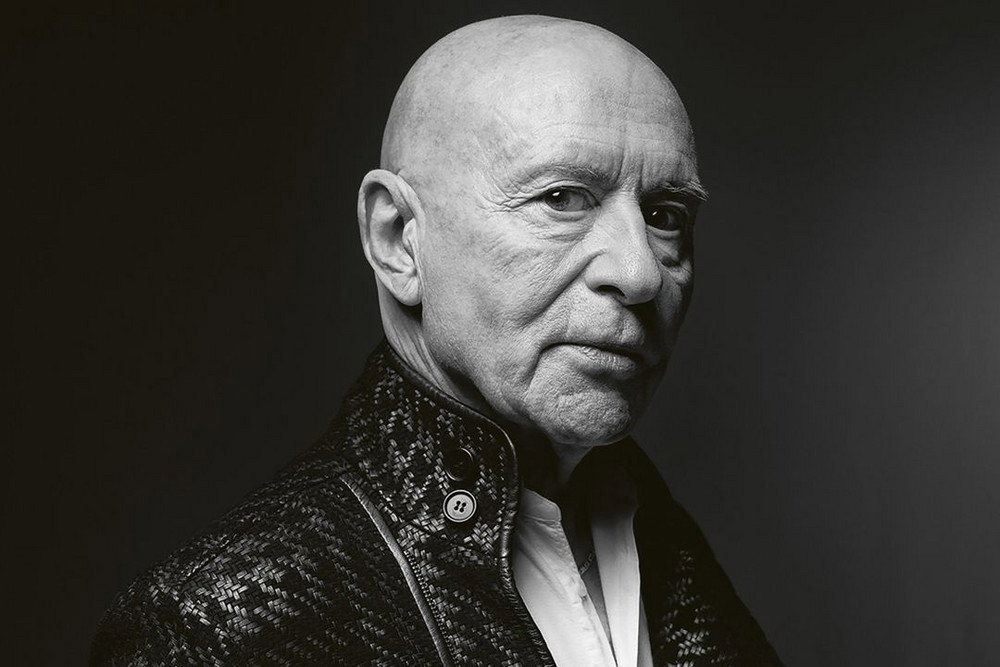 Christoph Eschenbach