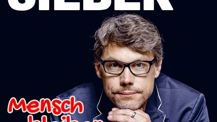 Christoph Sieber - Weitermachen!
