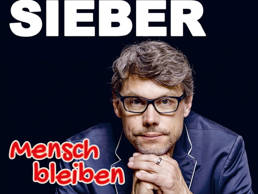 Christoph Sieber - Weitermachen!