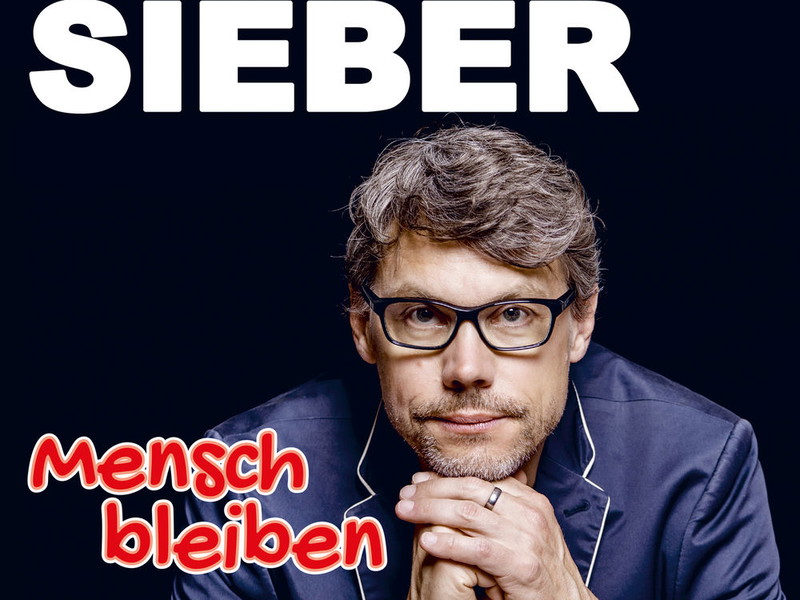 Christoph Sieber - Weitermachen!