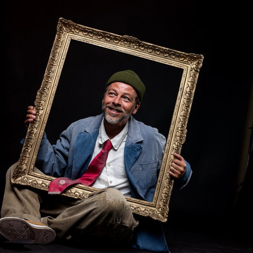 Christophe Maé