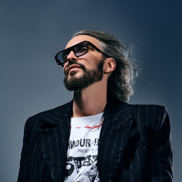 Christophe Willem