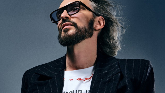 Christophe Willem