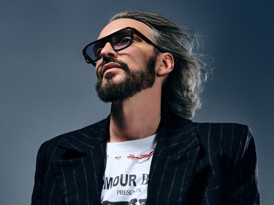 Christophe Willem